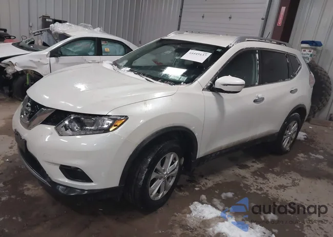 KNMAT2MV3GP701307: 44449137