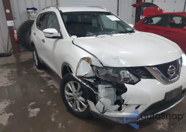 KNMAT2MV3GP701307: 44449137