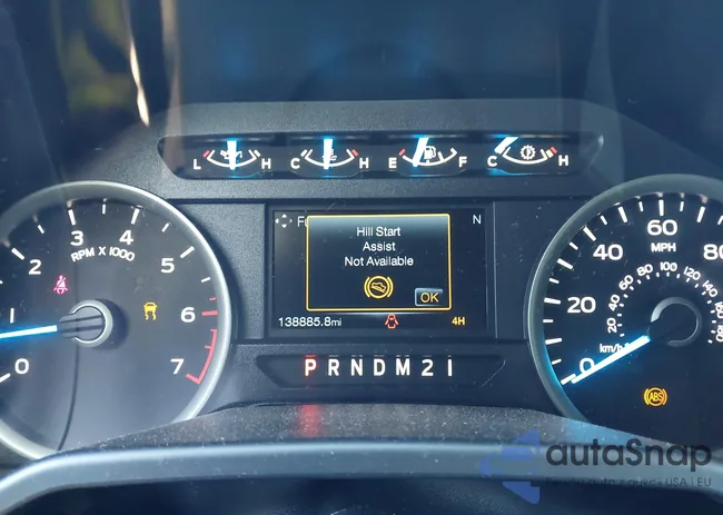 1FTEW1EF8FFB65985: 44449203