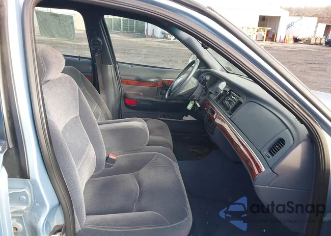 2MEFM75W61X628067: 44449233