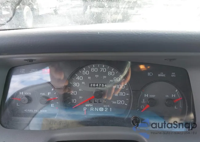 2MEFM75W61X628067: 44449233