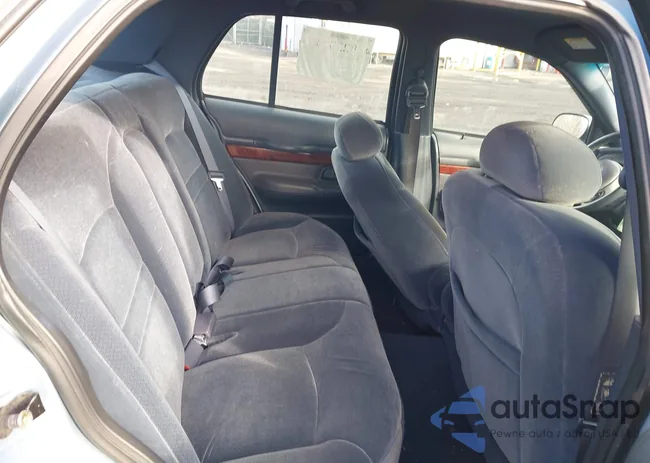 2MEFM75W61X628067: 44449233