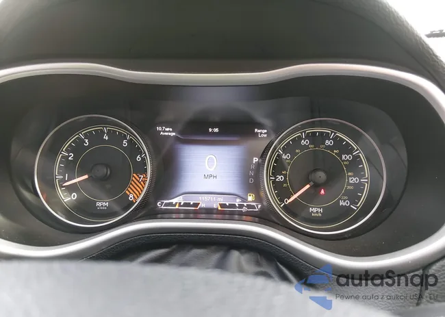 1C4PJMBS5EW191629: 44449235