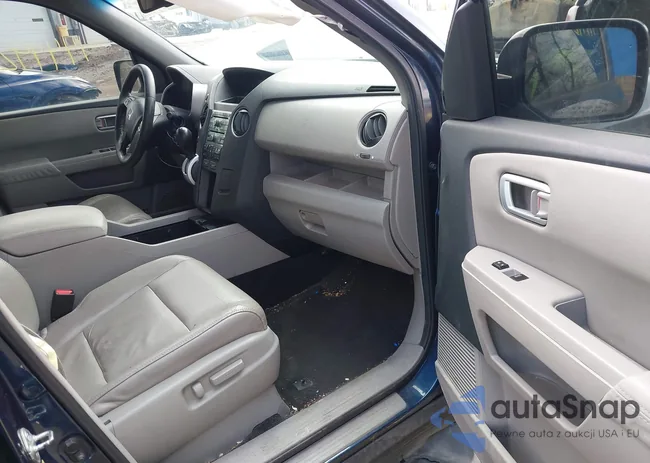 5FNYF4H63BB027215: 44449254