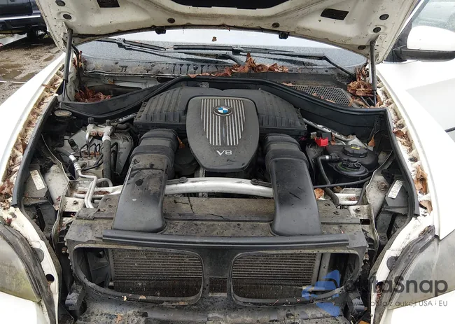 5UXFE835X9L309857: 44449268