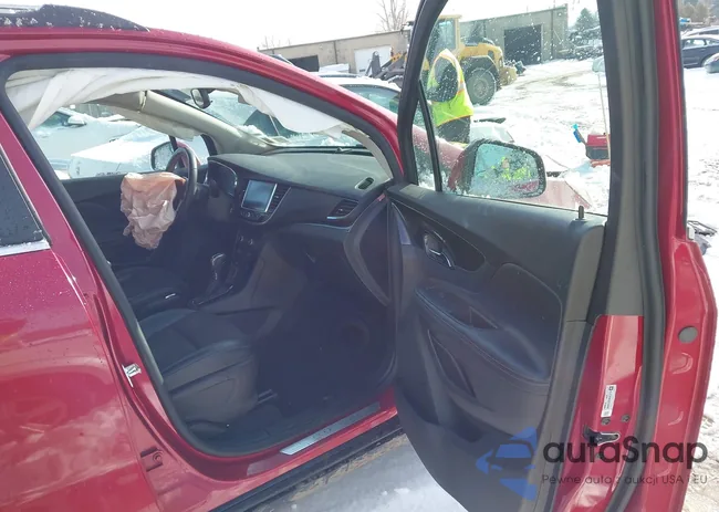 KL4CJESB3KB707326: 44449274