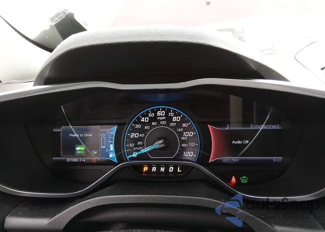 1FADP5BU5DL541453: 44449312