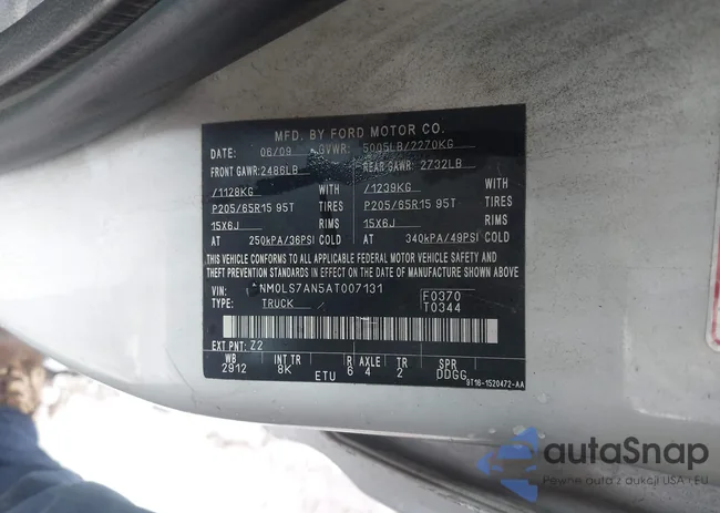 NM0LS7AN5AT007131: 44449319