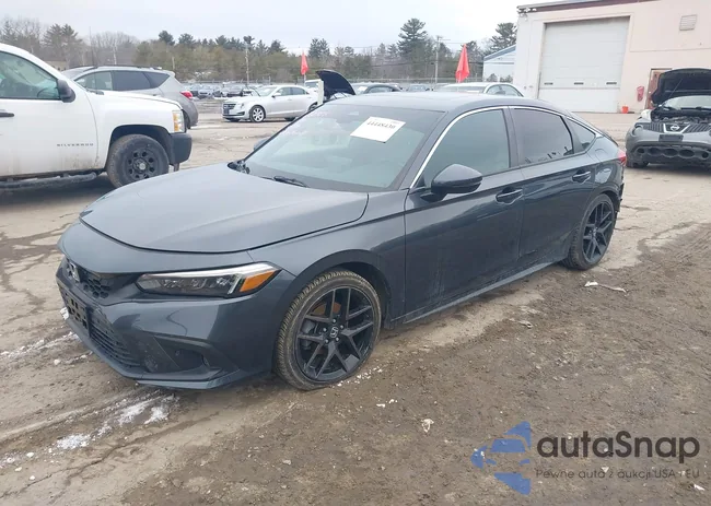 19XFL1H80NE024203: 44448430