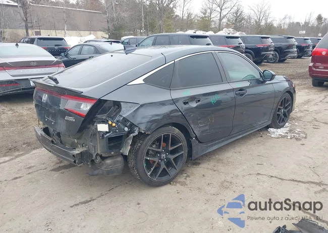 19XFL1H80NE024203: 44448430