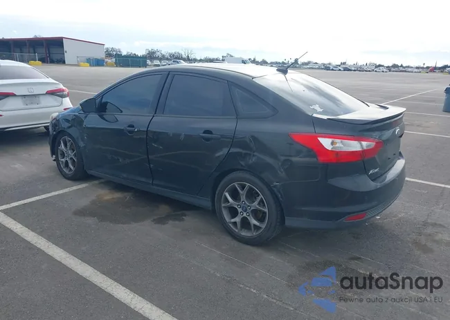 1FADP3F23EL357952: 44448487