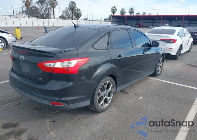 1FADP3F23EL357952: 44448487