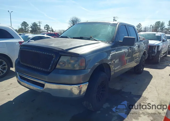 1FTPW12V96FB60167: 44448498