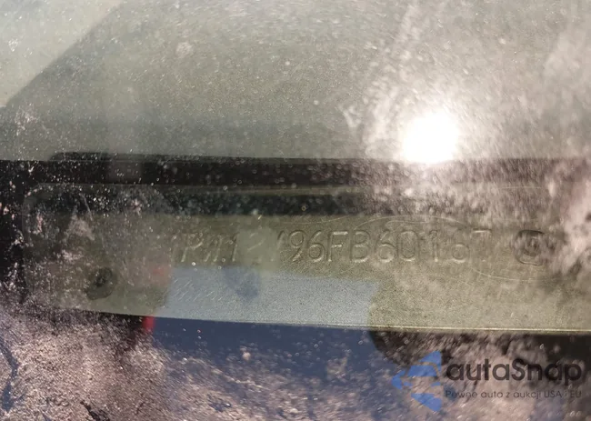 1FTPW12V96FB60167: 44448498