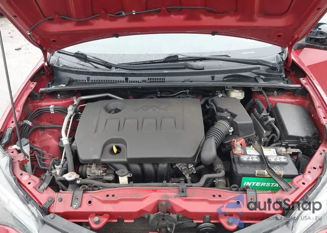 2T1BURHEXJC023911: 44448500