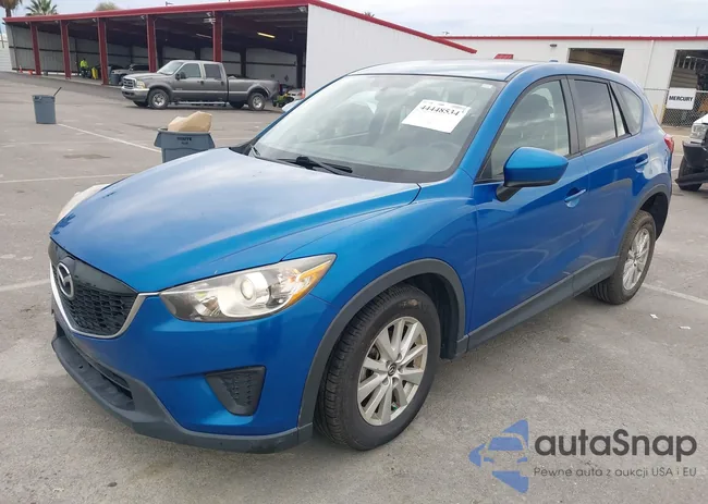 JM3KE2BE3D0153712: 44448534