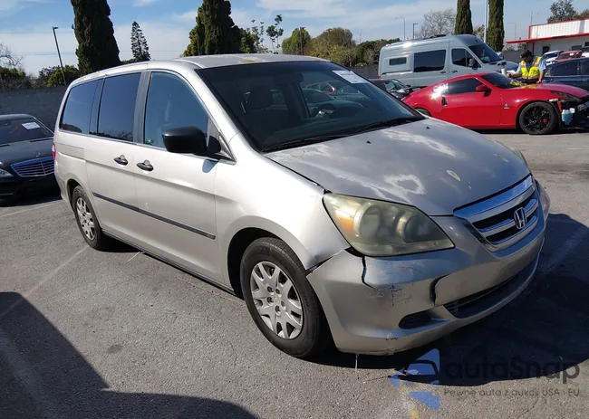 5FNRL38277B062190: 44448562