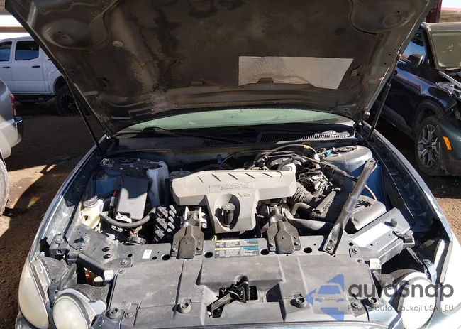 2G4WD582X61215783: 44448564