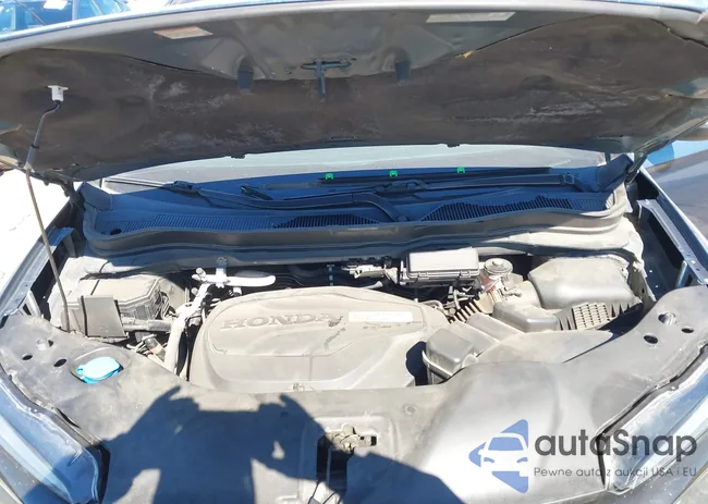 5FNYF5H26MB002332: 44448589