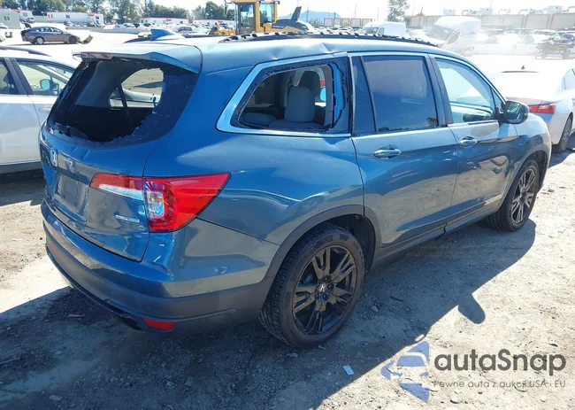 5FNYF5H26MB002332: 44448589