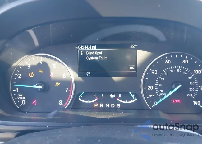 MAJ3P1TE1JC249757: 44448650