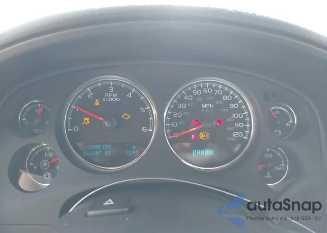 1GNSKBE03DR336869: 44448662