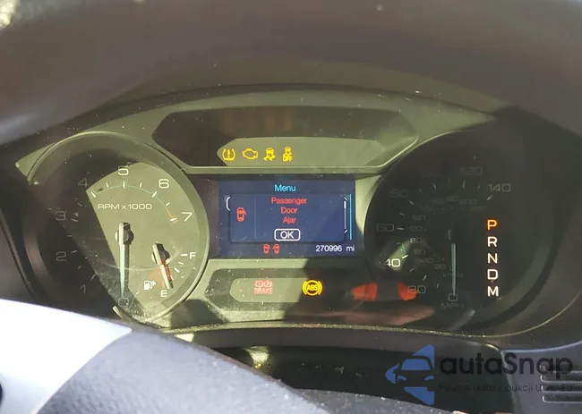 1FM5K8B86DGA57474: 44448710