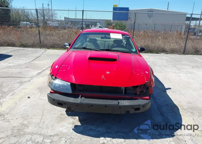 1FAFP40452F231109: 44449777