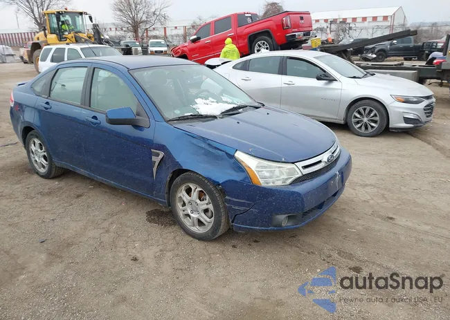 1FAHP35N88W154717: 44449787