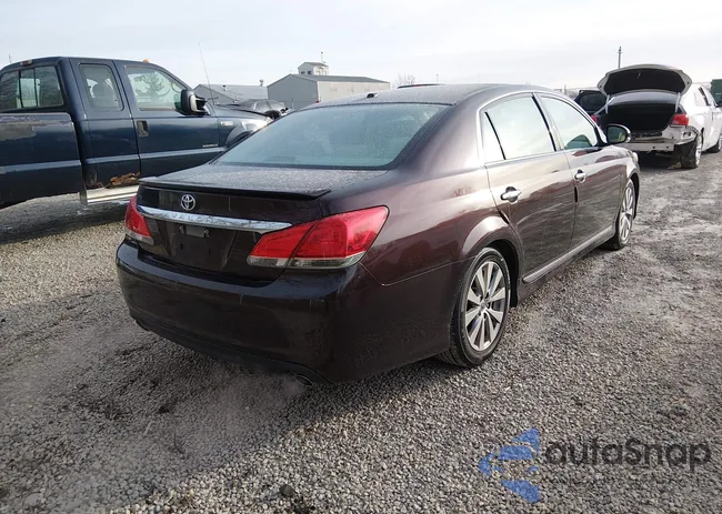 4T1BK3DBXCU464177: 44449848