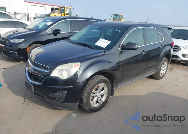 2GNFLEEK3E6113228: 44450021