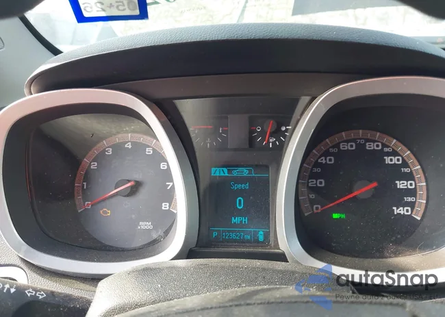 2GNFLEEK3E6113228: 44450021