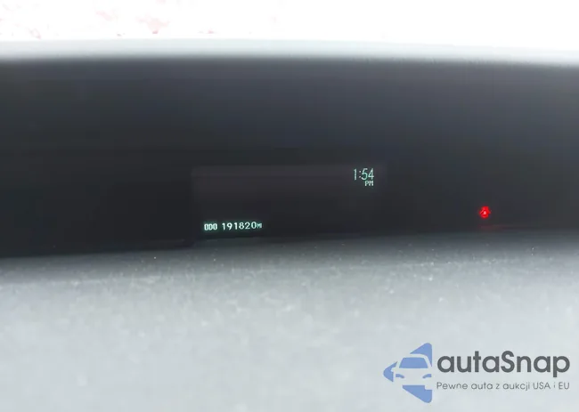 JTDKN3DU6B5327890: 44450022