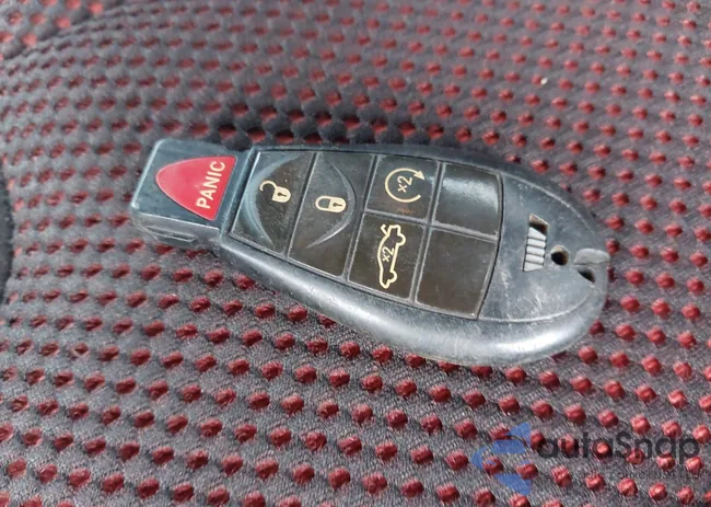 1C3CDFFA2GD820642: 44450045