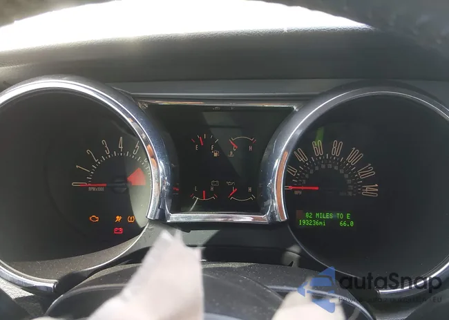 1ZVHT82H085104849: 44450047