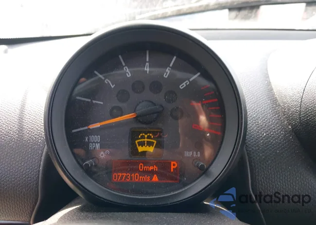 WMWZB3C54GWR49016: 44450054