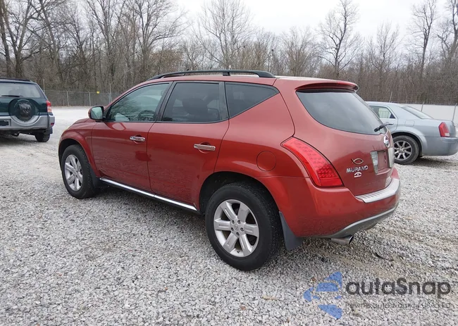 JN8AZ08T07W502804: 44450097