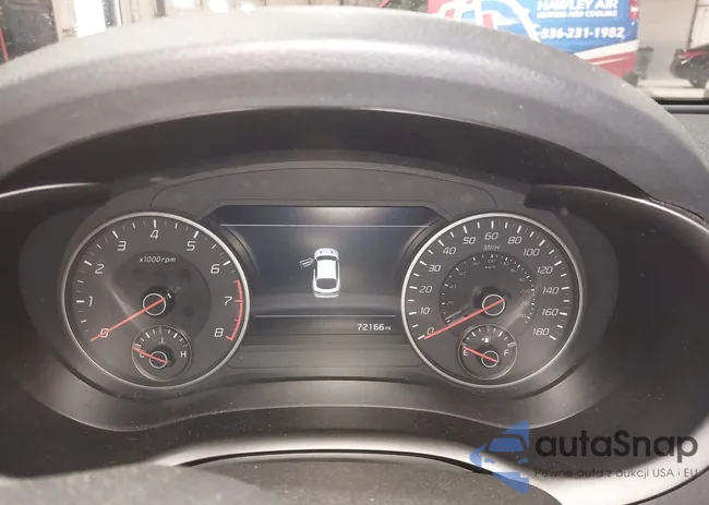 KNAE45LCXK6066162: 44450101