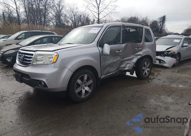 5FNYF4H96CB039001: 44450150