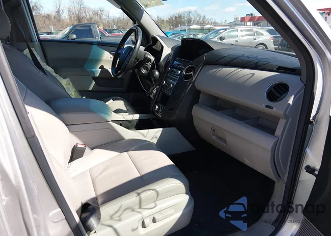 5FNYF4H96CB039001: 44450150