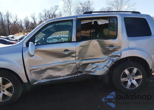 5FNYF4H96CB039001: 44450150