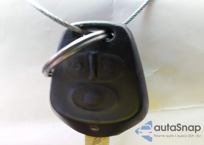 WP0CA29803U622027: 44450219