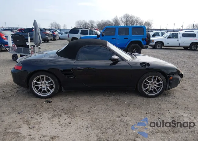 WP0CA29803U622027: 44450219