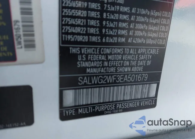 SALWG2WF3EA501679: 44450223