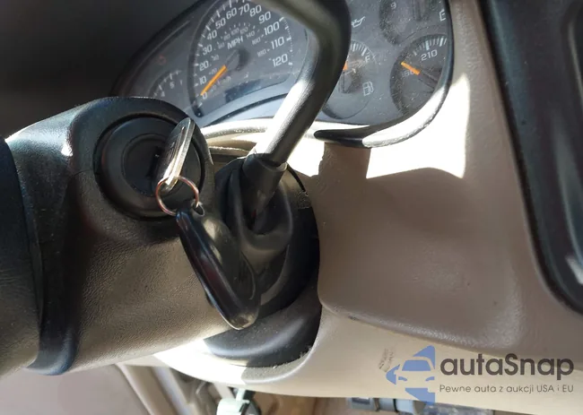 1GKFK16Z95J158035: 44450230