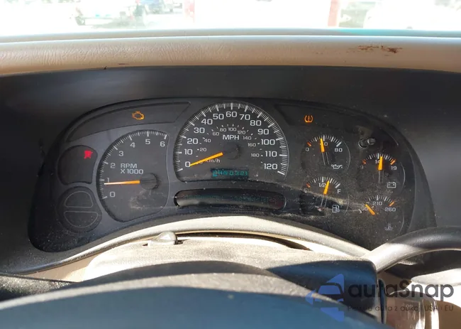 1GKFK16Z95J158035: 44450230