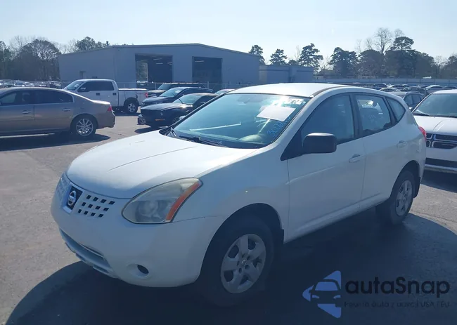 JN8AS58T18W302243: 44450233