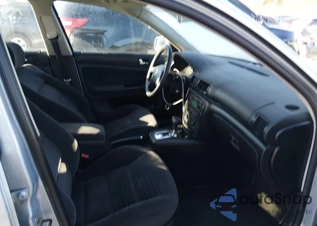 WVWPD63B13P345617: 44450234