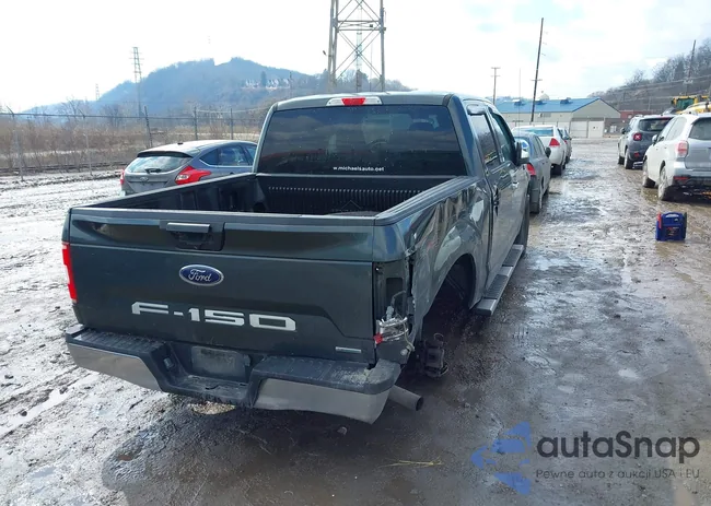 1FTEW1EPXJKE88671: 44450305