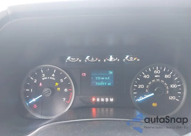 1FTEW1EPXJKE88671: 44450305